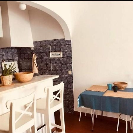 Blue House Albufeira Exterior photo