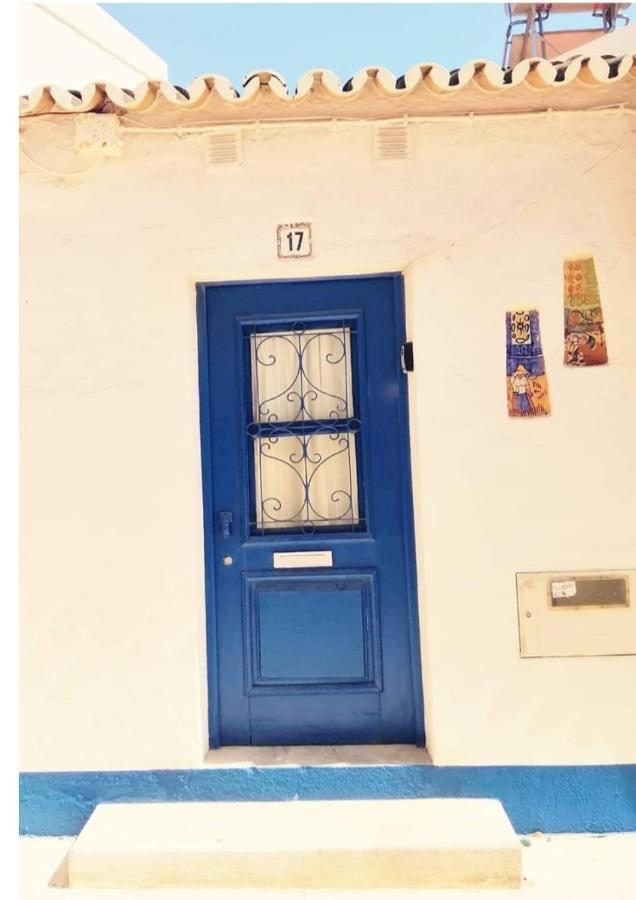 Blue House Albufeira Exterior photo