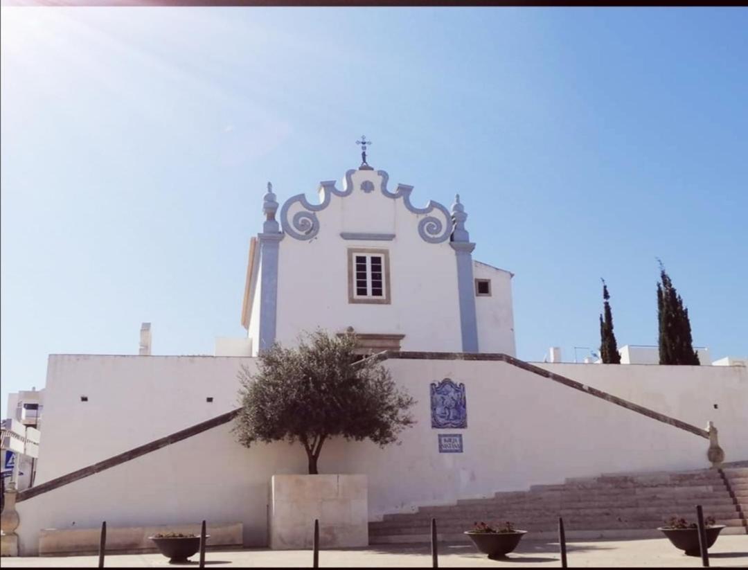 Blue House Albufeira Exterior photo